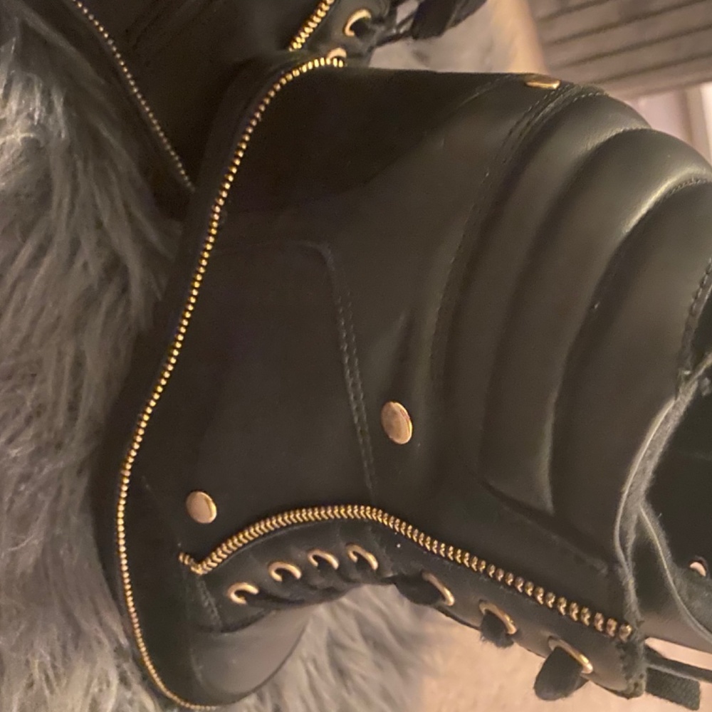 Platform Shoe - image 2